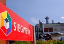 India in focus as Siegwerk accelerates global investment program Siegwerk