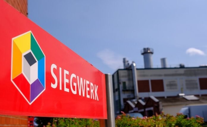 Siegwerk Siegwerk