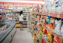 Packaging South Asia