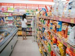 Packaging South Asia