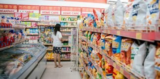 Packaging South Asia