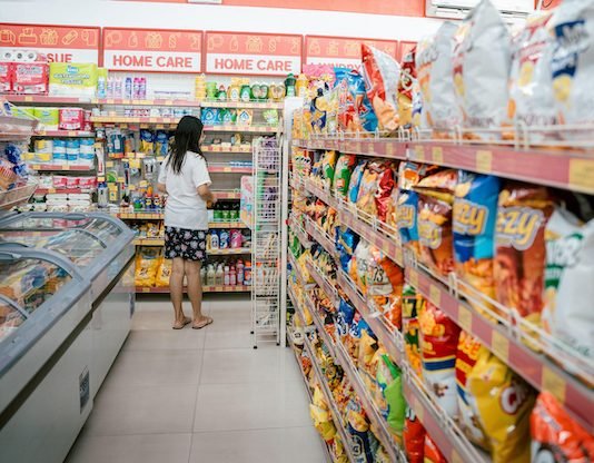 Packaging South Asia