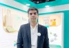 Ester Industries at the Speciality Films & Flexible Packaging Global Summit & Exhibition 2026 Vaibhav Jha, CEO, Ester Industries