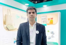 Vaibhav Jha, CEO, Ester Industries