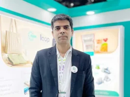 Vaibhav Jha, CEO, Ester Industries