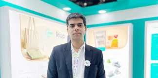 Vaibhav Jha, CEO, Ester Industries