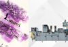 Vinsak’s variety of solutions at Flexo Summit Asia 2026 Vinsak label machine