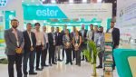 The Ester team at the Global Conclave on Plastic Recycling and Sustainability 2026 in Delhi