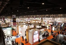 Fi India & ProPak India 2026 – 26 to 28 August in Mumbai ProPak