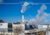 Voith, Palm implement conversion project to corrugated paper in King’s Lynn Palm