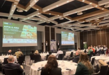 AIPIA/AWA Congress wrap AIPIA