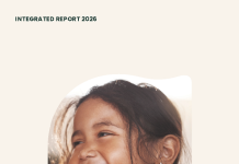 Artience publishes integrated report 2026 Artience