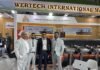 Webtech’s Aeroflex S4 triple servo press for Goa’s Delkart diversification Webtech