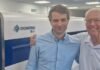 Crown Labels installs Domino N730i digital label press Crown