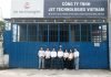 Jet Technologies expands labels & converting hardware, consumables distribution in Vietnam Jet Technologies
