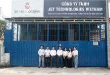 Jet Technologies expands in Vietnam Jet Technologies