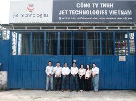 Jet Technologies