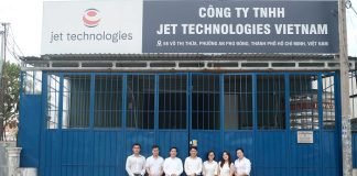 Jet Technologies