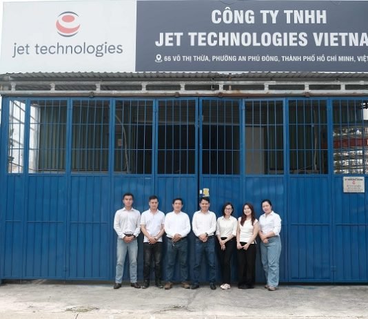 Jet Technologies