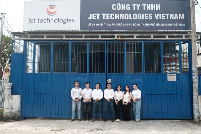 Jet Technologies
