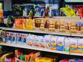 Packaging South Asia