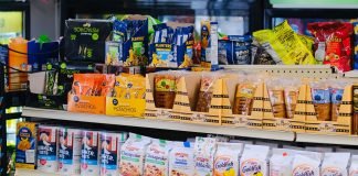 Packaging South Asia