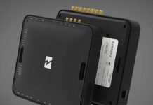 New all-in-one RFID reader family — Readfinity RFID