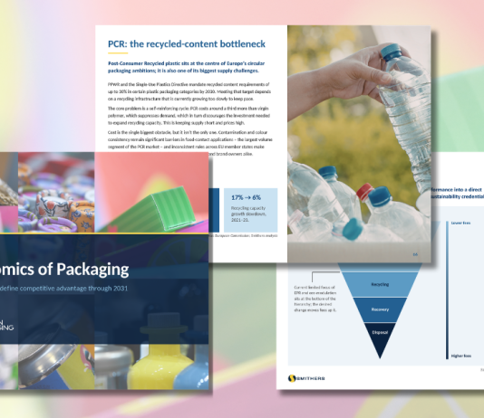 packaging