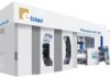 Echaar Equipments’ spotlight on flexo printing at ElitePlus Echaar