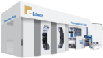 Echaar Equipments’ spotlight on flexo printing at ElitePlus Echaar