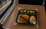 Vitsab Freshtag Onboard Catering labels safeguard perishable food in transit Vitsab