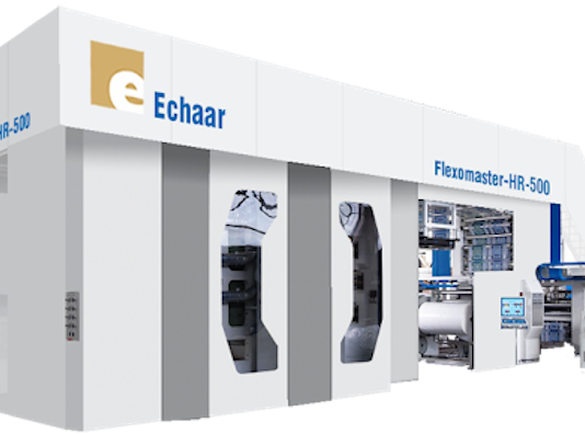 Echaar