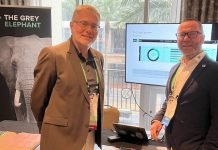 Esko World event major success for The Grey Elephant Esko
