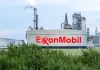ExxonMobil