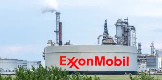 ExxonMobil
