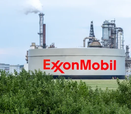 ExxonMobil