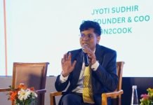 Indian food supply chains must modernize to protect export margins supply