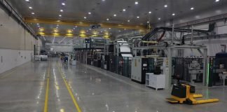 Uflex’s new Asepto plant in Egypt – hub for global markets Asepto
