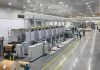 The Asepto Egypt plant is equipped with a Heidelberg Board Master XL 1650 from Germany, designed to enable high-speed printing and efficient job transitions, supported by advanced inspection and creasing technologies. Photo UFlex