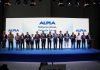 ALPLA’s new plants in Türkiye ALPLA