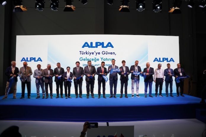 ALPLA ALPLA