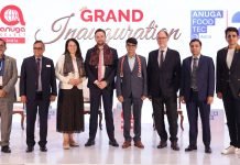 Anuga Select India and Anuga FoodTec India 2026 underway anuga