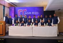 BMPA appoints new managing committee for 2026–27 BMPA