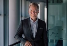 B&R appoints Christian Strahberger as division president