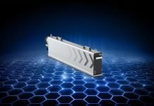 Modern label printing presses require maximum flexibility IST