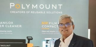 Polymount