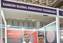 Sandon Global targets Indian flexo market with focus on quality and service Sandon