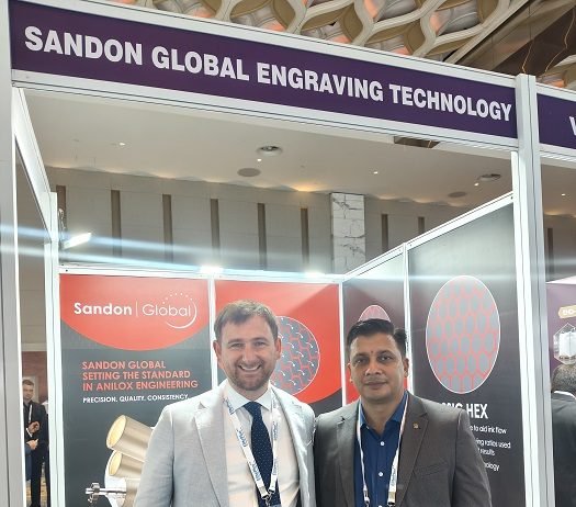 Sandon