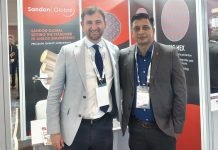 Sandon Global targets Indian flexo market with focus on quality and service Sandon