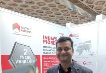 Acme Rolltech highlights two-year warranty on anilox rolls and sleeves at Elite summit Acme Rolltech